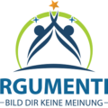 Das Logo von Argumentia.de